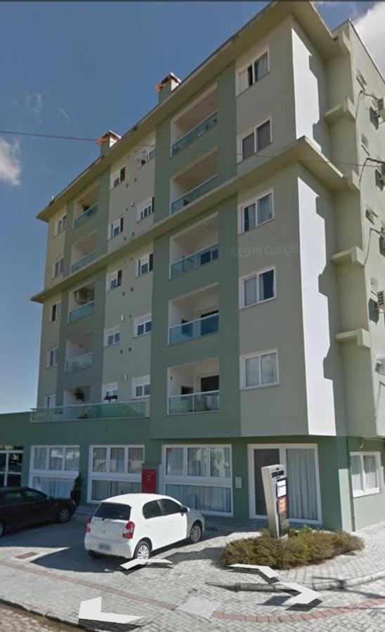 Apartamento Familiar No Centro De Pomerode. Exterior photo